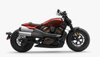 Harley-Davidson Sportster S met 48 maanden waarborg, Motos, Motos | Harley-Davidson, 1250 cm³, Autre, 2 cylindres, Entreprise