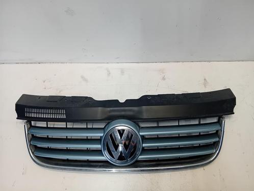 GRILLE Multivan T5 (7E / 7HC / 7HF / 7HM) (7H5307101), Auto-onderdelen, Carrosserie, Volkswagen, Gebruikt