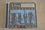 Cd Live V, Ophalen of Verzenden, Zo goed als nieuw, Poprock