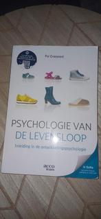 Pol Craeynest - Psychologie van de levensloop, Pol Craeynest, Ophalen of Verzenden, Ontwikkelingspsychologie, Zo goed als nieuw