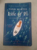 Boek Life of Pi, Ophalen of Verzenden, Zo goed als nieuw