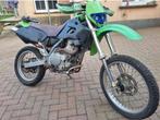 Klx 650 Voor onderdelen, Motoren, Motoren | Kawasaki, Particulier, Enduro, 650 cc, 12 t/m 35 kW