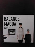 BALANCE 027 - MAGDA, Cd's en Dvd's, Cd's | Dance en House, Zo goed als nieuw, Verzenden