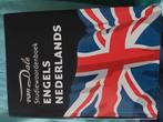 Van Dale Studiewoordenboek Engels-Nederlands, Ophalen of Verzenden, Zo goed als nieuw, Nederlands