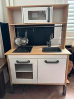 Speelkeukentje, Enlèvement, Comme neuf