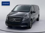Mercedes-Benz Vito 124 CDI Mixto Select DC L3 Dubbele Cabine, Auto's, Bestelwagens en Lichte vracht, Automaat, Parkeersensor, Mercedes-Benz