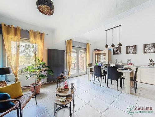 Appartement à vendre à Mons Nimy, 1 chambre, Immo, Huizen en Appartementen te koop, Appartement, C