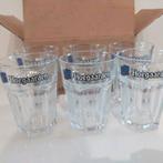 *nouveau* 6 verres à bière Hoegaarden verre bière régional, Collections, Enlèvement ou Envoi, Neuf, Verre à bière