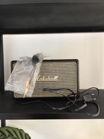 Marshall Speaker, TV, Hi-fi & Vidéo, Comme neuf, Autres marques, Enlèvement