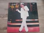 Vinyl LP Liza Minnelli The Act Musical Soundtrack Stage, Cd's en Dvd's, Vinyl | Filmmuziek en Soundtracks, Ophalen of Verzenden