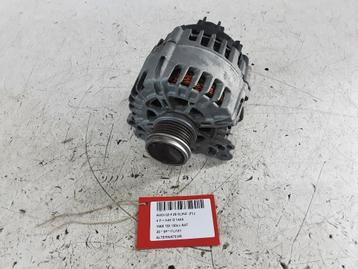 DYNAMO Audi Q3 (F3B) (01-2018/-) (04L903021D) beschikbaar voor biedingen