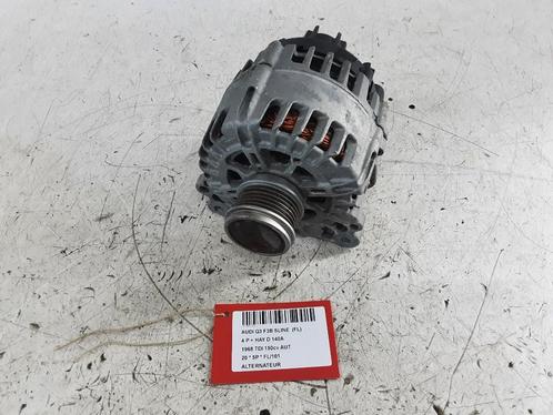 DYNAMO Audi Q3 (F3B) (01-2018/-) (04L903021D), Auto-onderdelen, Motor en Toebehoren, Audi, Gebruikt