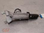 Serrure de contact + clé d'un Citroen Jumper, -, 3 mois de garantie, Utilisé, -