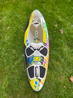 Jp freestyle 99, Watersport en Boten, Windsurfen, Ophalen, Zo goed als nieuw, Plank