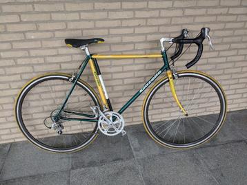 Retro Gazelle Koersfiets