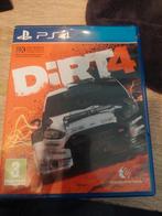 Dirt 4 nooit echt gespeeld, Games en Spelcomputers, Ophalen of Verzenden, Zo goed als nieuw