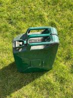 Jerrycan, Tuin en Terras, Regentonnen, Ophalen, Gebruikt