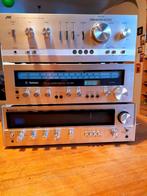 Vintage versterkers, Overige merken, Stereo, Minder dan 60 watt, Ophalen of Verzenden