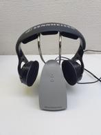 hoofdtelefoon, Audio, Tv en Foto, Hoofdtelefoons, Ophalen, Sennheiser, Zo goed als nieuw, Over oor (circumaural)