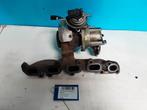 TURBO Skoda Octavia Combi (5EAC) (04L253020A), Gebruikt, Skoda