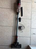 Domo 18,5 V Li-lon steelstofzuiger, Elektronische apparatuur, Ophalen, Zo goed als nieuw, Stofzuiger