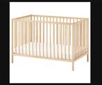 Ikea babybedje, Kinderen en Baby's, Babywiegjes en Ledikanten, Ophalen, Gebruikt, Ledikant