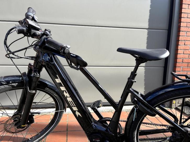 Speedpedelec, Fietsen en Brommers, Elektrische fietsen, Zo goed als nieuw, Overige merken, 50 km per accu of meer, Ophalen