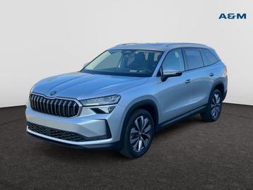 Skoda Kodiaq Kodiaq 2.0 CR TDi Selection DSG beschikbaar voor biedingen