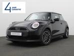 MINI Cooper NEW MODEL - AUTOMAAT - NAVI, Auto's, Mini, Automaat, Zwart, Bedrijf, Berline
