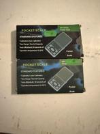 Mini-balance, Electroménager, Balances, Enlèvement, Neuf