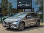 Mercedes EQE 350 | 350+ AMG | BURM | PANO | NIGHT, Achat, Euro 6, Entreprise, Noir