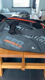 Vertex Pro Bullpadel bag, Motos