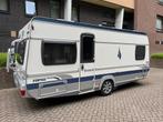 Caravan, Vast bed, Rondzit, Particulier, Fendt