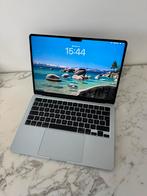 MacBook Air M4, Computers en Software, Apple Macbooks, Ophalen, 256 GB, 13 inch, Zo goed als nieuw