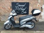 HONDA SCOOTER SH 125 2010, 1 JAAR GARANTIE, 1750 EURO, Bedrijf, Scooter, 125 cc, 1 cilinder