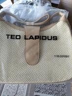 Sac a main TED LAPIDUS., Bijoux, Sacs & Beauté, Sacs | Sacs Femme, Sac à bandoulière, Enlèvement ou Envoi, Neuf