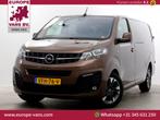 Opel Vivaro 2.0 CDTI 177pk Automaat Lang D.C. Innovation Nav, Diesel, Opel, Brun, Automatique