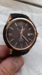 Het nieuwe, prachtige horloge "Orient" werkt automatisch, Overige materialen, Polshorloge, Overige materialen, Nieuw