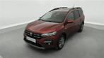 Dacia Jogger 1.0 TCe 110Cv Extreme NAVI / CAMERA / FULL LED, Auto's, Dacia, Gebruikt, Overige kleuren, Start-stop-systeem, 5 zetels