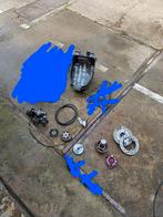 Pièces nitro aerox, Motoren, Ophalen of Verzenden
