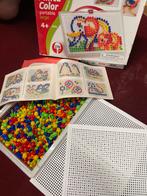 insteekparels, Enlèvement, Comme neuf