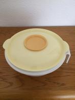 Mengkom met anti-spatdeksel (NIEUW), Ophalen of Verzenden, Nieuw
