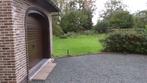 Sectionale Garage poort