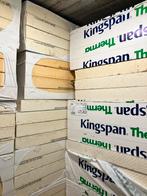 Kingspan TF70 100 mm 1200 x 600, Doe-het-zelf en Bouw, Isolatie en Afdichting, Ophalen, Zo goed als nieuw, Vloerisolatie
