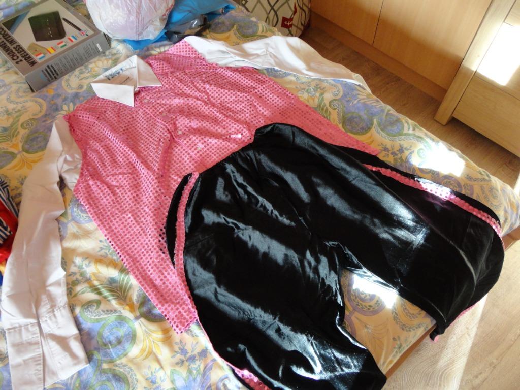 carnaval kleding, Ophalen of Verzenden, Kleding