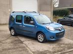 Renault Kangoo Multiseats 2014 Benzine Limited Edition, Euro 5, Zwart, Blauw, Elektrische ramen