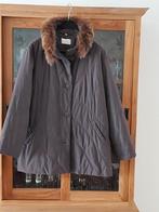 Damesjas met afneembare kraag  - maat 46, Enlèvement, Taille 46/48 (XL) ou plus grande