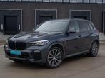 BMW X5 xDrive 45e M Pack Aero 2021 Diamant interieur/360Cam, Argent ou Gris, Achat, Entreprise, Entretenue par le concessionnaire