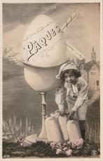 FANTASIE    7, Verzenden, Ongelopen, Overige thema's