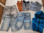 Kledij jongen lotje 9 stuks, Kinderen en Baby's, Ophalen, Zo goed als nieuw, Jongen, Overige typen